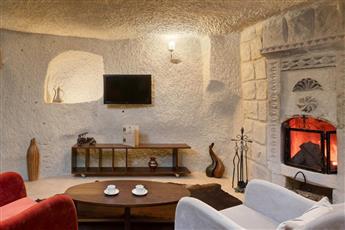 Doors Of Cappadocia Hotel