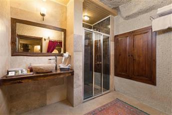 Doors Of Cappadocia Hotel