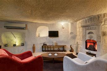 Doors Of Cappadocia Hotel