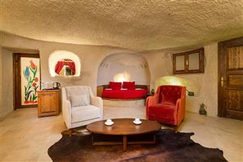 Doors Of Cappadocia Hotel