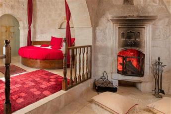 Doors Of Cappadocia Hotel
