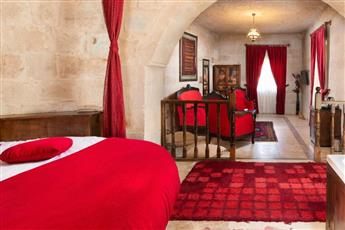 Doors Of Cappadocia Hotel