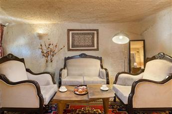 Doors Of Cappadocia Hotel