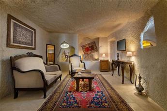 Doors Of Cappadocia Hotel