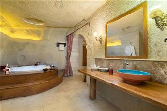 Doors Of Cappadocia Hotel