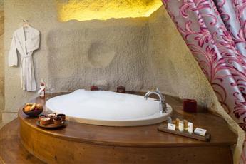 Doors Of Cappadocia Hotel