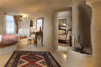 Doors Of Cappadocia Hotel