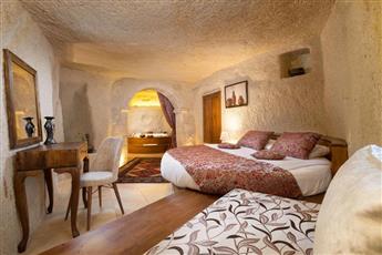 Doors Of Cappadocia Hotel