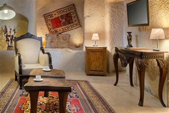 Doors Of Cappadocia Hotel