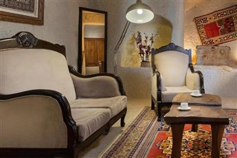 Doors Of Cappadocia Hotel