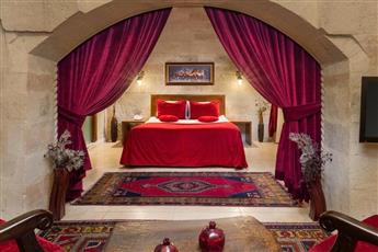 Doors Of Cappadocia Hotel