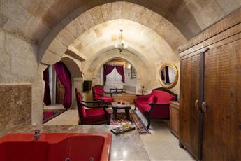 Doors Of Cappadocia Hotel
