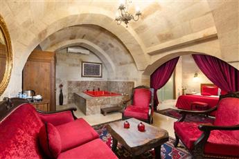 Doors Of Cappadocia Hotel