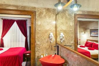 Doors Of Cappadocia Hotel