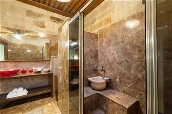 Doors Of Cappadocia Hotel