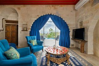 Doors Of Cappadocia Hotel