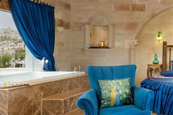 Doors Of Cappadocia Hotel