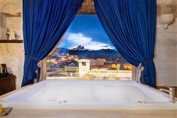 Doors Of Cappadocia Hotel