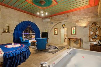 Doors Of Cappadocia Hotel