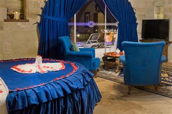 Doors Of Cappadocia Hotel