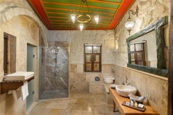 Doors Of Cappadocia Hotel