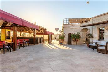 Doors Of Cappadocia Hotel