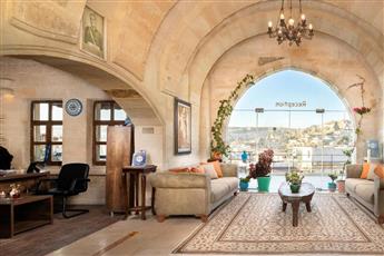 Doors Of Cappadocia Hotel