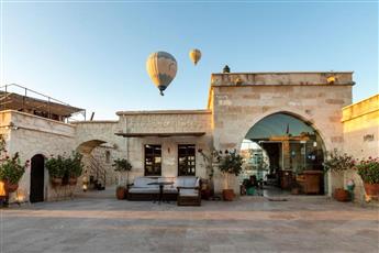 Doors Of Cappadocia Hotel