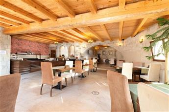 Doors Of Cappadocia Hotel