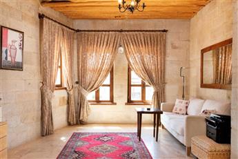 Doors Of Cappadocia Hotel