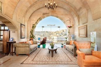 Doors Of Cappadocia Hotel
