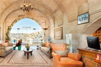 Doors Of Cappadocia Hotel
