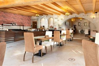 Doors Of Cappadocia Hotel