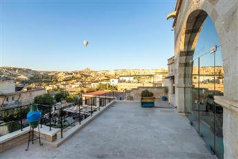 Doors Of Cappadocia Hotel