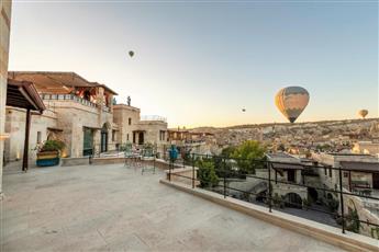 Doors Of Cappadocia Hotel