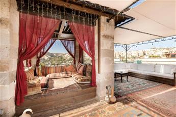 Doors Of Cappadocia Hotel