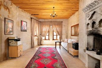 Doors Of Cappadocia Hotel