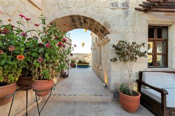 Doors Of Cappadocia Hotel