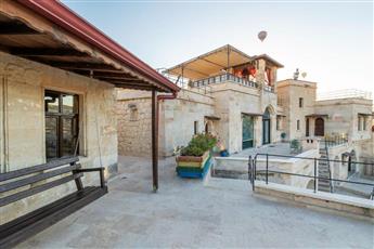 Doors Of Cappadocia Hotel