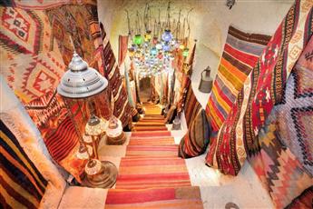 Doors Of Cappadocia Hotel