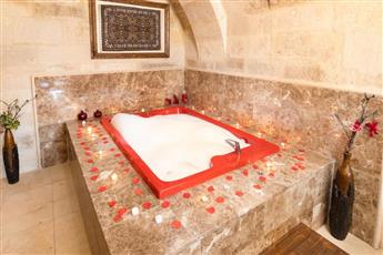 Doors Of Cappadocia Hotel