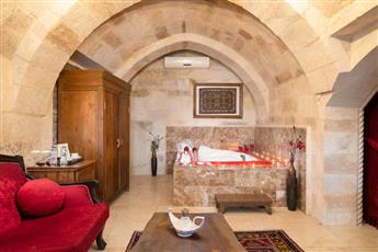 Doors Of Cappadocia Hotel