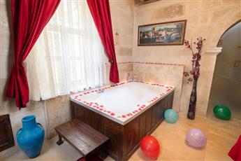Doors Of Cappadocia Hotel