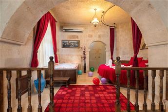 Doors Of Cappadocia Hotel