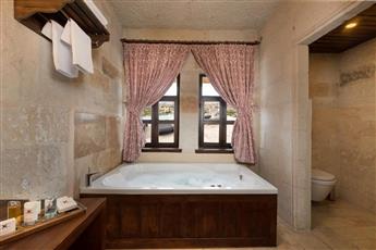 Doors Of Cappadocia Hotel