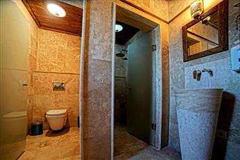 Doors Of Cappadocia Hotel