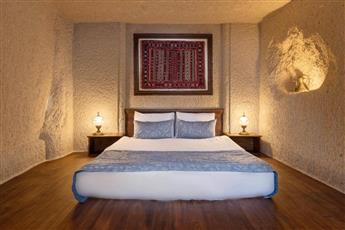 Doors Of Cappadocia Hotel