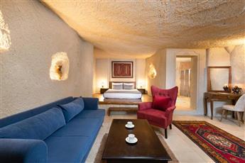 Doors Of Cappadocia Hotel