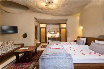 Doors Of Cappadocia Hotel
