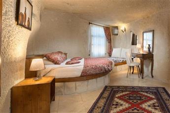Doors Of Cappadocia Hotel
